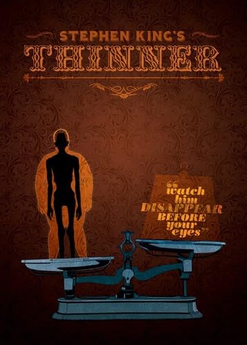 Thinner (1996)