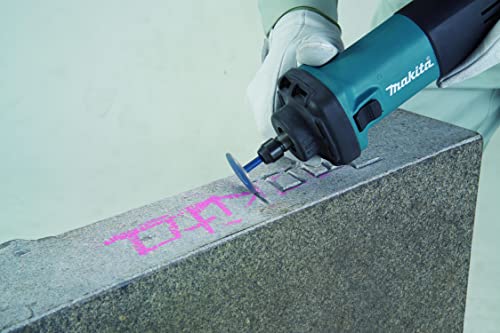 Makita GD0602 - vue 5
