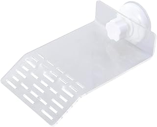 Mipcase Doca De Tartaruga Ventosas Plataforma De Tartaruga-Frade Plataforma De Tartaruga-Frade Grande Plataforma De Tartaruga Plataforma De Sucção Plataforma De Tartaruga Flutuante