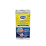 SCHOLL PRES.SORE PL.EX.SOFT