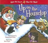 UP ON THE HOUSETOP 082491810X Book Cover