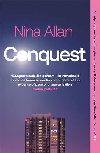 Conquest (English Edition)