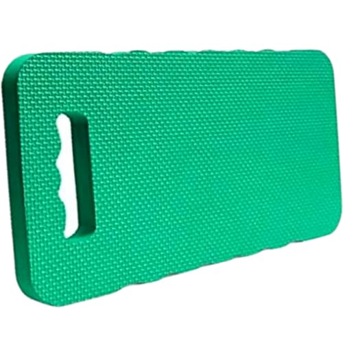 Marksman Waterproof Durable Foam Garden Kneeler Kneeling Pad Knee...