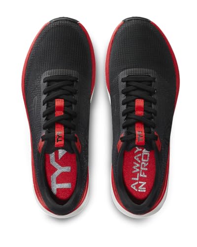 Image of TYR Unisex SR-1 Tempo Running Athletic Shoes