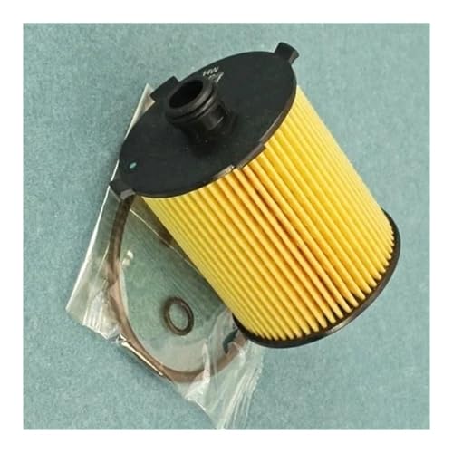 Filtro de aceite automotriz para vehículos familiares V40 V60 V70 V90 y SUV XC60