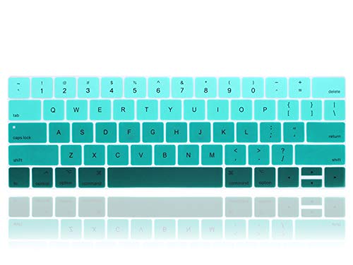 Protection de clavier silicone MacBook anti poussière A2159