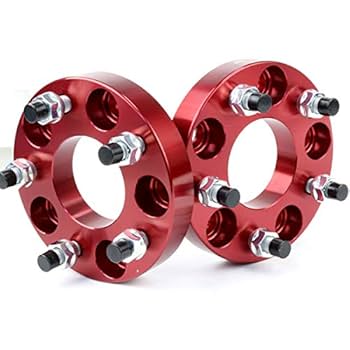 希少シボレーカマロ　ワイドトレッドスペーサー　25mm Amazon | ワイドトレッドスペーサー シボレー用 カマロ用