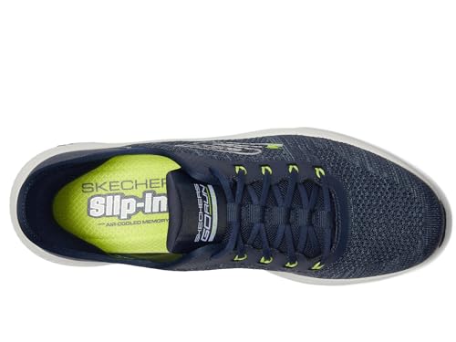 Skechers Men's Hands Free Slip-ins Go Run Elevate 2.0 Sneaker2