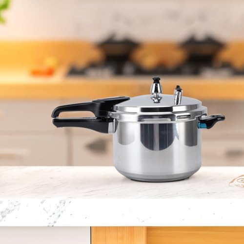 Olla a presión de aluminio 1 Liters Yunir miniatura 5