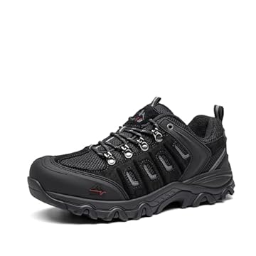 best low cut hiking shoes