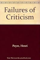Writers and their critics B000J2T8WA Book Cover