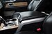 Boomerang® Tire Tread Armpad™ for Ford F150 (2009-2014) - Premium Flow-Through Console Version - Center Console Armrest Cover