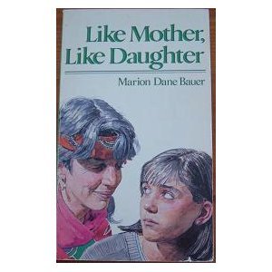 Hardcover like mother, like daughter Book