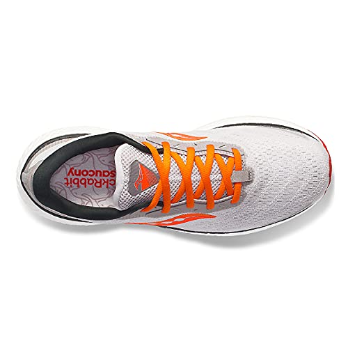 Image of Saucony Mens Triumph 19 Running Shoes
