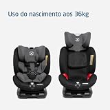 Maxi-Cosi, Cadeirinha Jasper, 0 a 36kg, com... glide