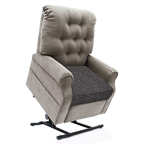 BUYUE Thickened Chair Cushion for Elderly 20