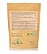 FRISAFRAN | Bio Erbsenprotein 100g | Proteinpulverkonzentrat | Eiweißpulver | Erbsenproteinpulver | Superfood | Pflanzliches Protein | natürlich | Veganer | Glutenfrei | Proteinshake | Eiweißpulver