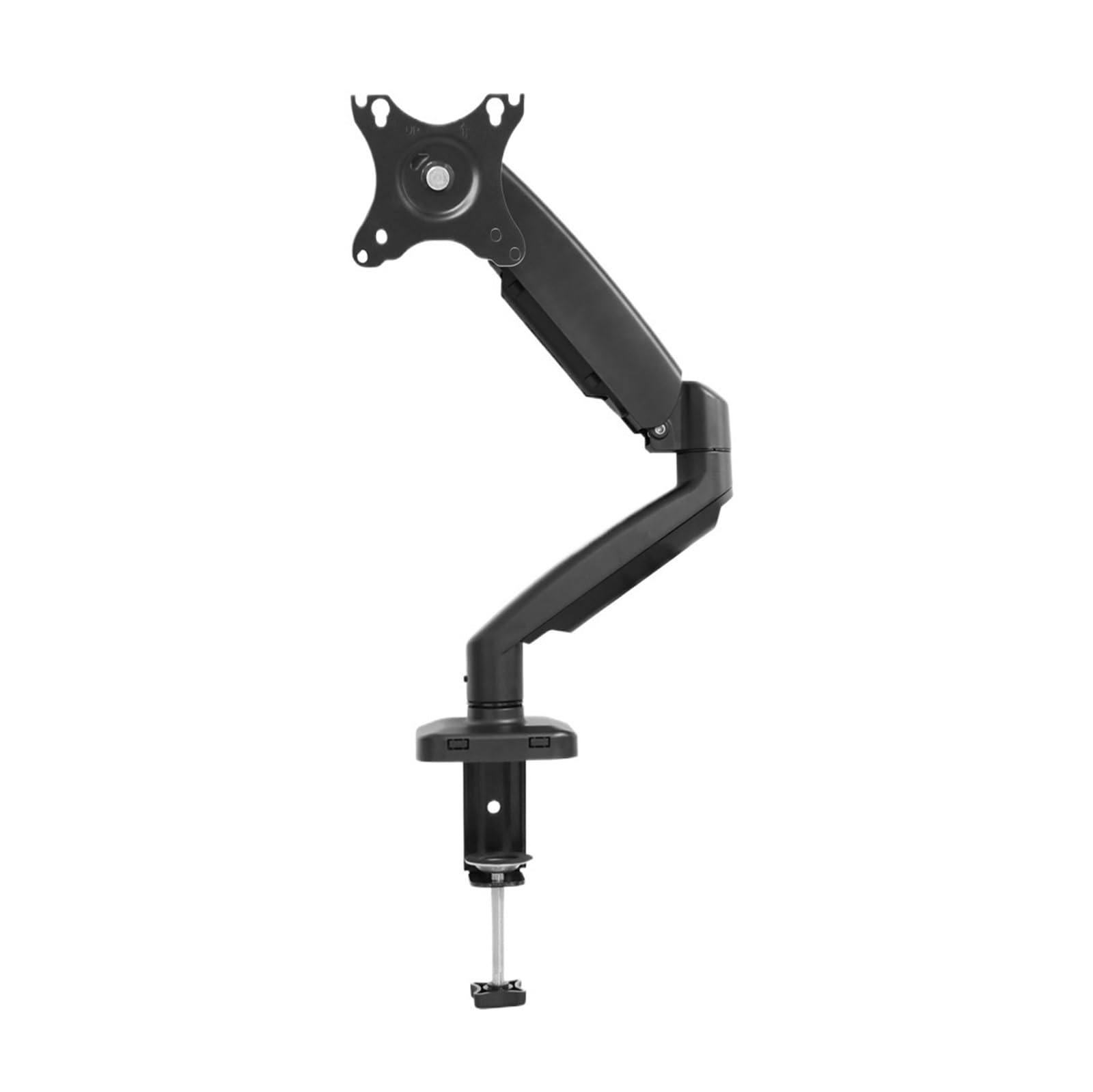 Ikpgbzxm Black Monitor Gas Spring Bracket