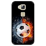 [Tecnología]: Funda silicona TPU con alta resistencia al desgaste y a la abrasión, muy buena capacidad de amortiguación, buena flexibilidad a bajas temperaturas, excelente recuperación elástica.