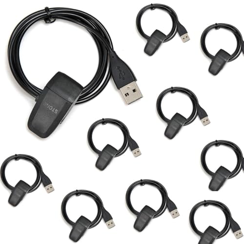 Dog Bark Trainning Collar Charging Clip for Garmin TT15Mini T5Mini