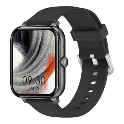 ASWEE Smart Watch with Fitness Tracker Cover
