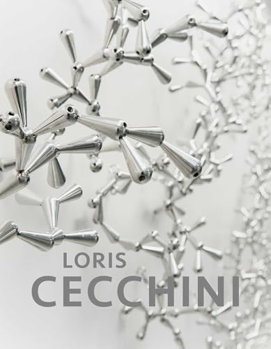 Loris Cecchini objet deco design relief relief tridimensionnel luxe - 2