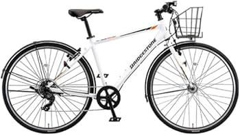 BRIDGESTONE ブリジストン lb1 27インチ ホワイト LB1 ブリヂストン