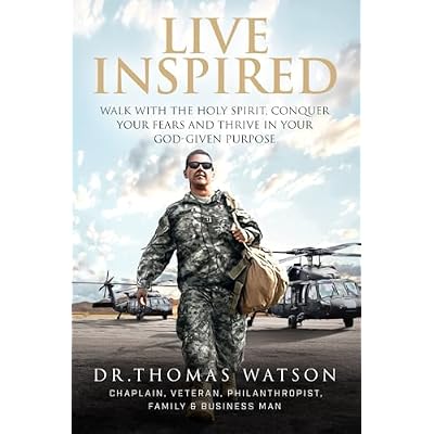 Live Inspired