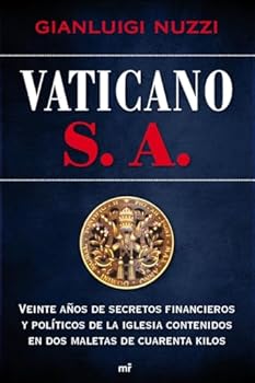 Vaticano, S.A