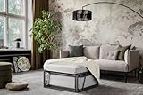 EVERGREENWEB MATERASSI & BEDS B076585JQ9 lato 4