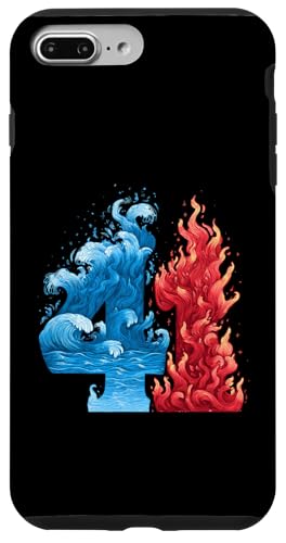 41 Ice and Fire Four One | Gen Alpha Slang | Meme X}zP[X iPhone 7 Plus/8 Plus p