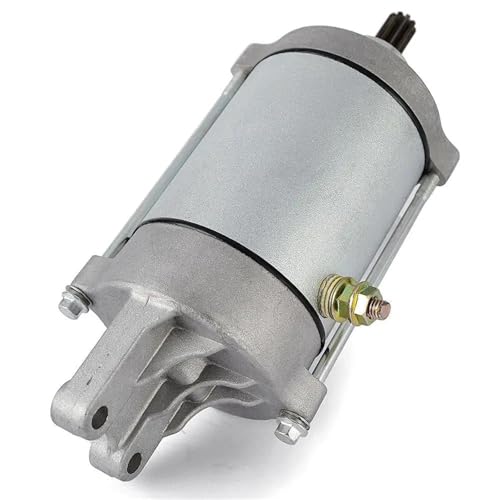 Motor de repuesto Motor De Arranque Eléctrico 31200-HN8-003 Motor De Arranque Para Honda TRX650FA A Rincon 650 2003-2005 2004 Piezas Del Motor Motor