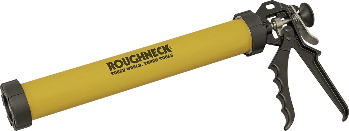 Roughneck 32-125 Trade Mortar Gun