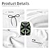 AIFAAFIIA Boys Swim Trunks Colorful Cartoon Peacocks Abstract Fashion Kids Swim Shorts Quick Dry Beach Board Pocket