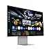 Samsung 32” OLED M9 (M90SF) Smart Monitor with 4K QD-OLED, 165Hz, 0.03ms, Gaming Hub, Samsung Vision AI, 3 Yr Warranty, LS32FM902SNXZA, 2025