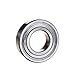 6206-2Z/C3GJN SKF Deep Groove Ball Bearing 30x62x16mm