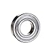 Conrad Ball Bearings - SKF 6206 2Z/C3 GJN