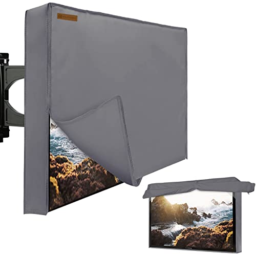 10 Best Outdoor Tv Cover For 60 Tv Front Flaps 2023 There's One Clear