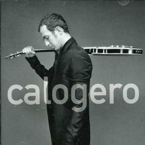 Calogero [Audio CD] Calogero