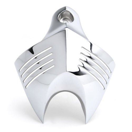 Harley-Davidson- Cache Klaxon Willie G Skull - Harley-Davidson à Partir