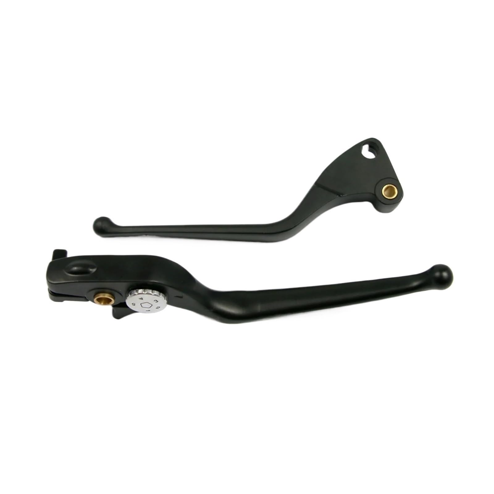 Leviers de frein de moto CNC pour road trip en Victory Boardwalk confort de conduite