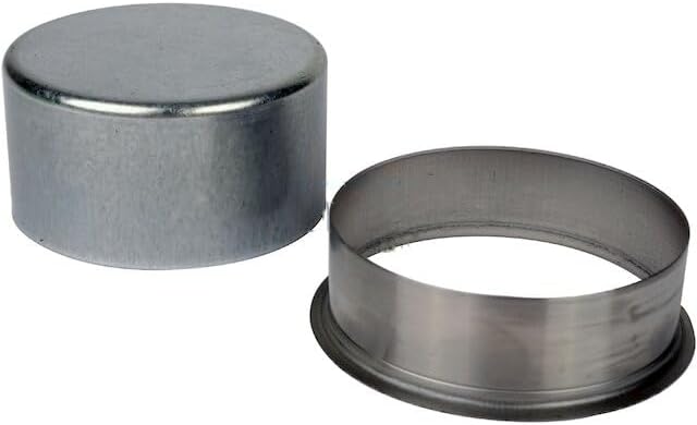 Replacement Manual Transmission Input Shaft Repair Sleeve Compatible with 1993 Asuna Sunfire