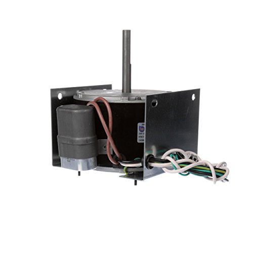 Manitowoc Equipment Works 7629413 FAN MOTOR MAGNETEK 208-230V