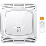 TURBRO Air Distribution Box, Air Conditioner ADB with Remote, Used for TURBRO Greenland RV AC Unit, Non-Ducted, White