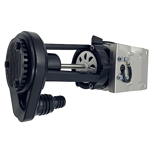Bomba de agua para máquina de hielo 110V miniatura 6