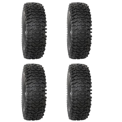 Full Set of System 3 RC500S Sticky (8ply) Radial ATV/UTV Tires [37x10-15] (4)
