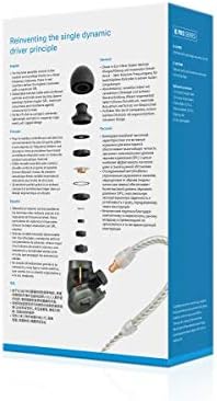 sennheiser pro audio in ear audio monitor ie 500 pro smokey black smoky