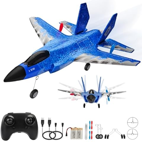 Fremego F-35 RC Plane Cover