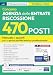 Concorso 470 Posti Agenzia Delle Entrate Riscossione. Manuale E Quesiti Per La Preparazione Alla Prova Scritta Tecnico-Professionale. Con Software Online - 3