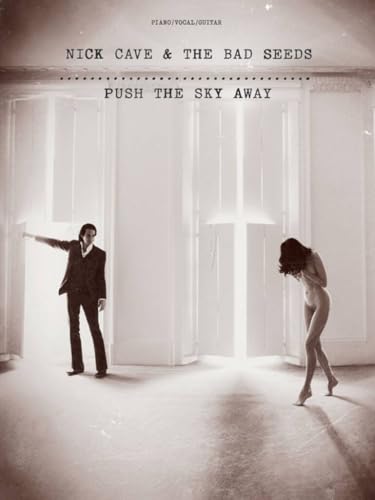 Nick Cave and the Bad Seeds: Push the Sky Away PVG